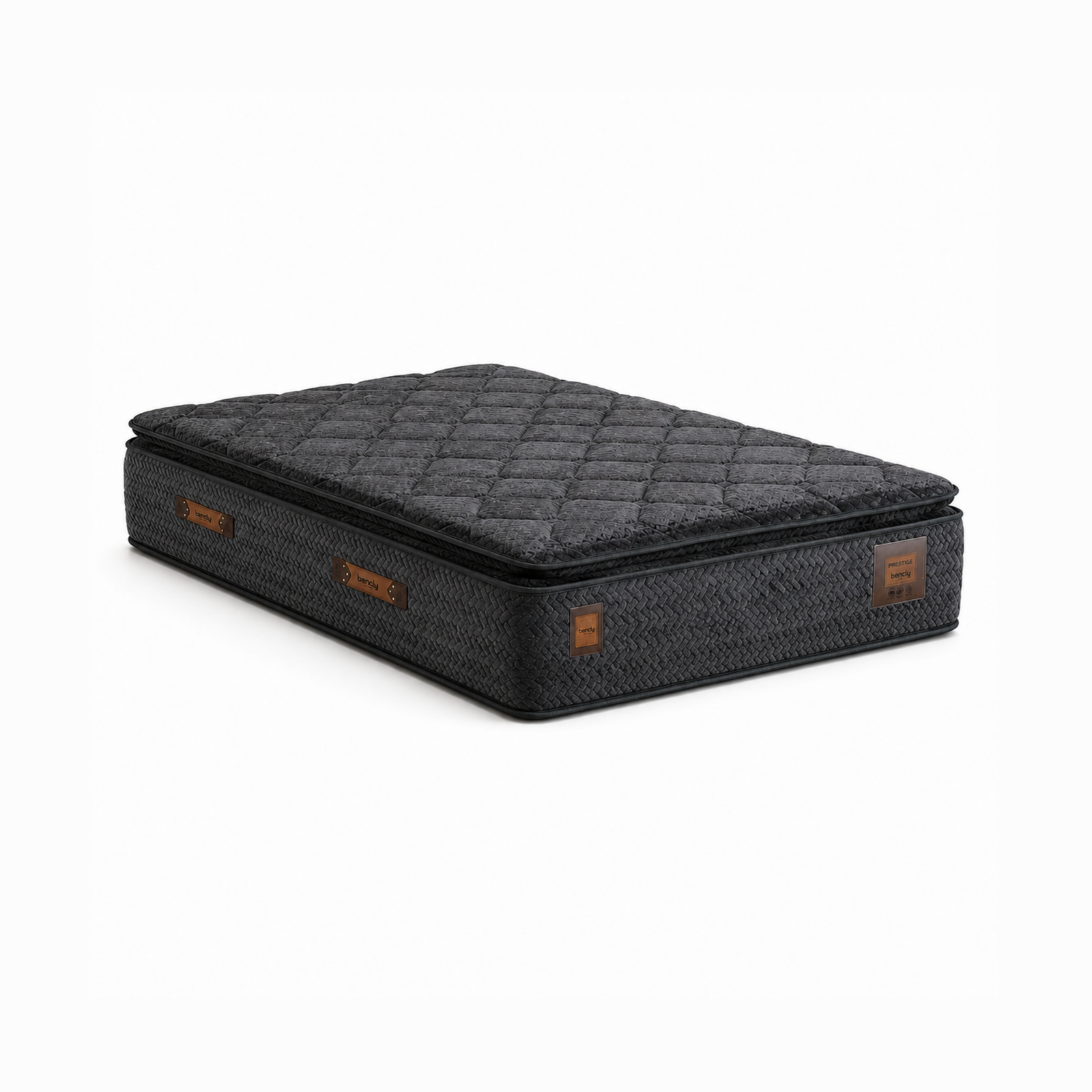 Prestige Yatak Anthracite