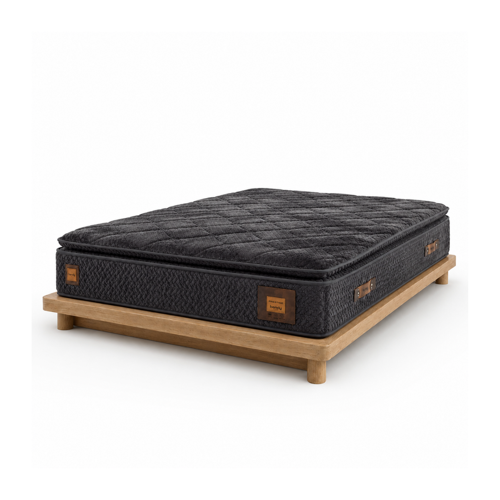 Prestige Yatak Black